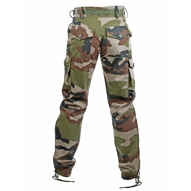 Pantalon de combat Arktis C111