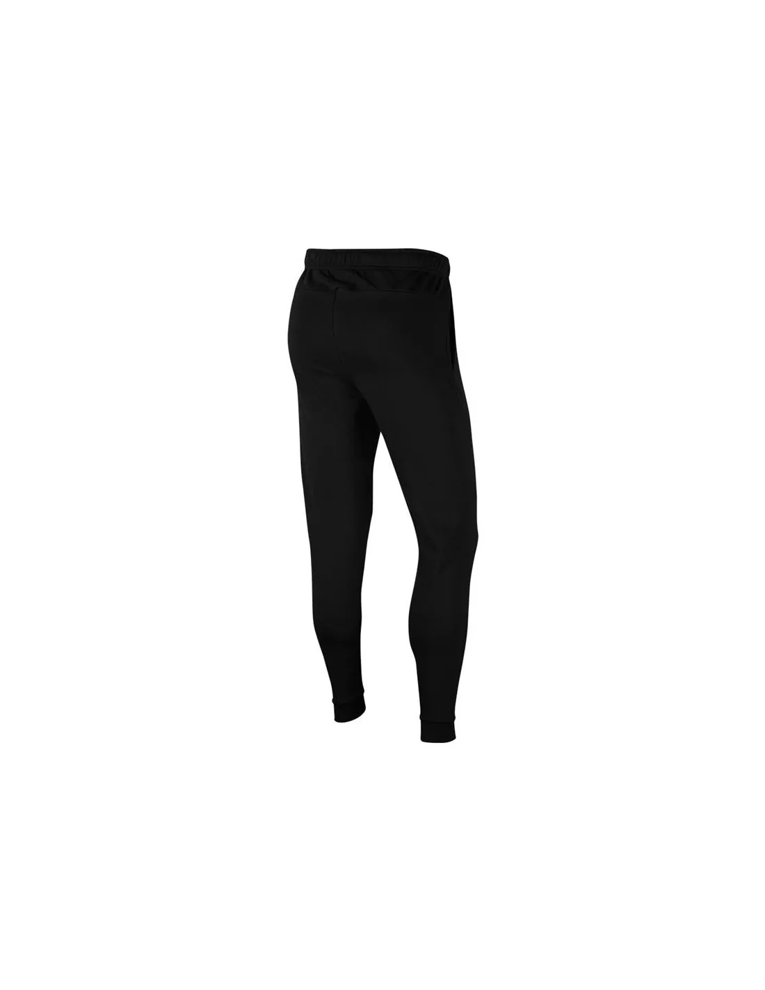 Pantalon de fitness Nike Dri-Fit noir Hommes