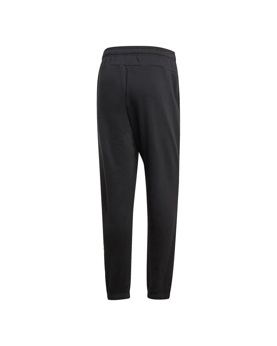 Pantalon de sport homme E LIN T PN FT Noir