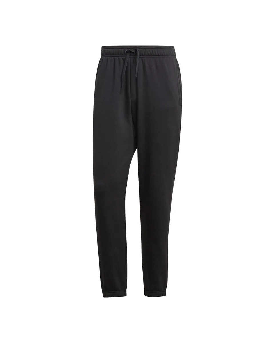 Pantalon de sport homme E LIN T PN FT Noir