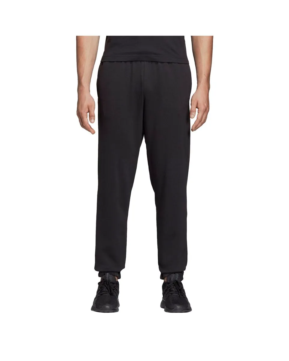 Pantalon de sport homme E LIN T PN FT Noir