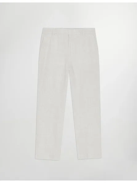 Pantalon en lin pour homme NN07