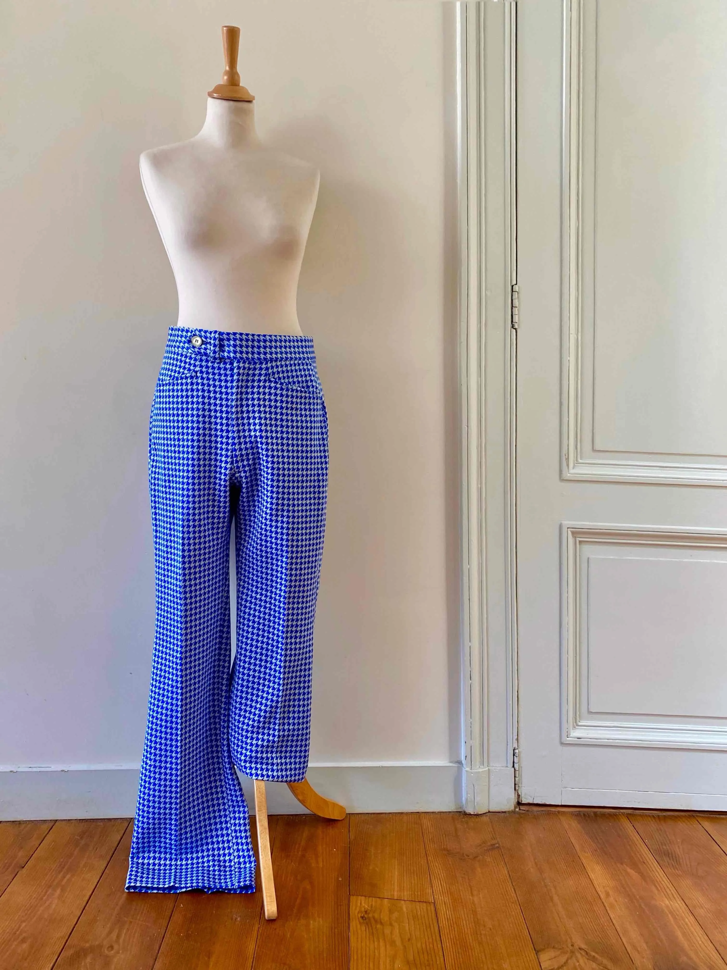 Pantalon flare Lee