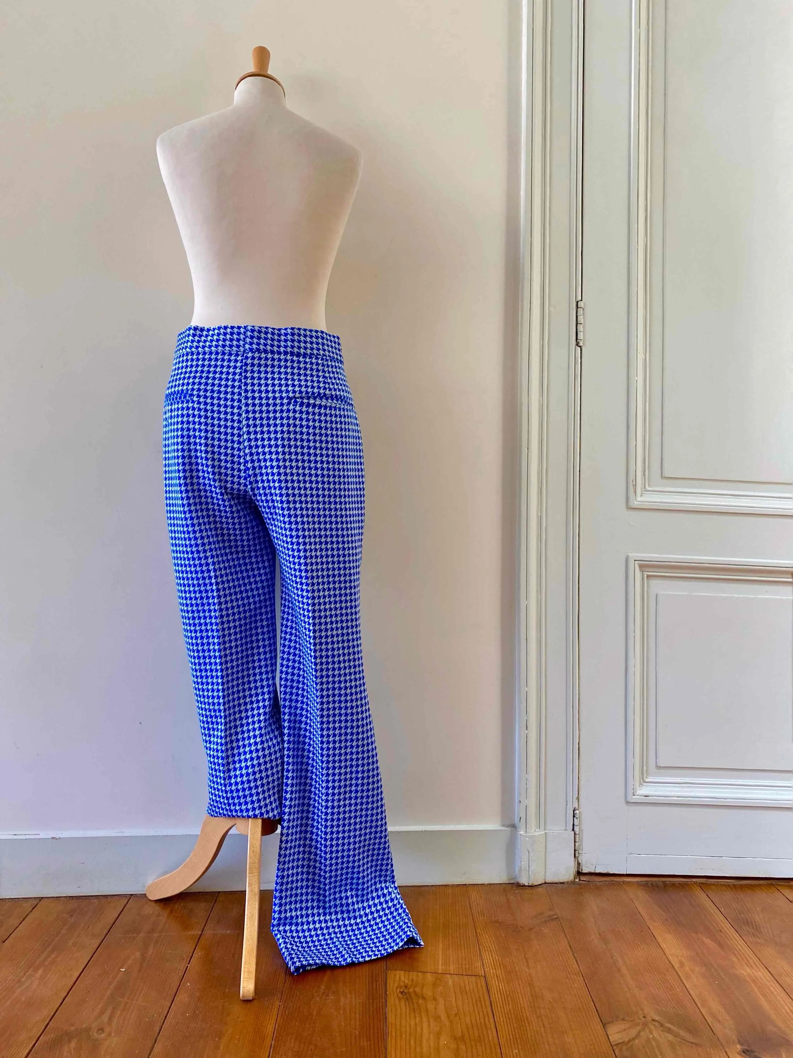 Pantalon flare Lee