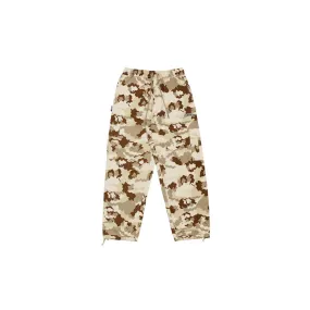 Pantalon JACKER Orgia Desert Camo