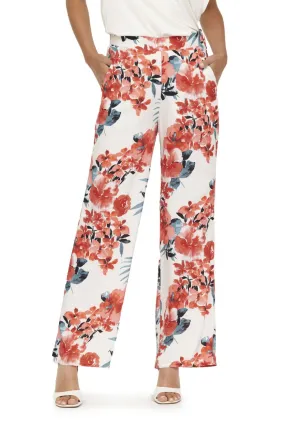 Pantalon LEE COOPER GINA Ivory Flower