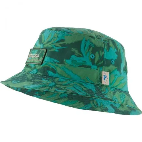 Patagonia Wavefarer Bucket Hat chapeau