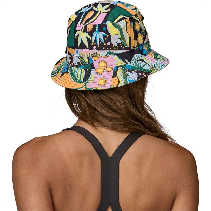 Patagonia Wavefarer Bucket Hat chapeau