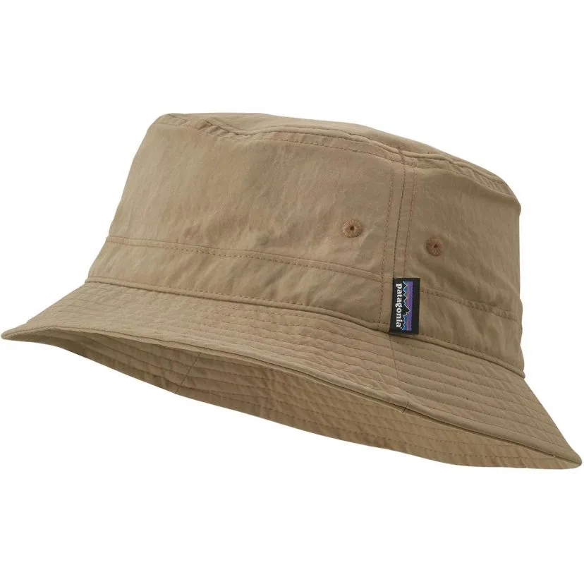 Patagonia Wavefarer Bucket Hat chapeau