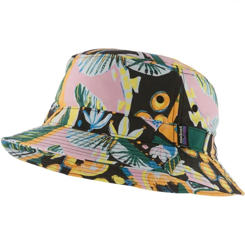 Patagonia Wavefarer Bucket Hat chapeau