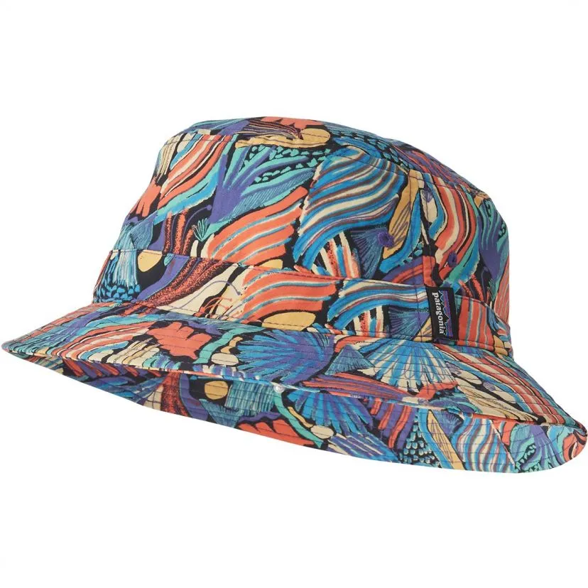 Patagonia Wavefarer Bucket Hat chapeau