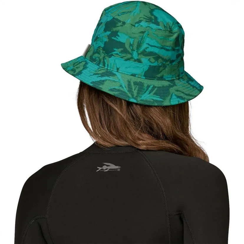 Patagonia Wavefarer Bucket Hat chapeau