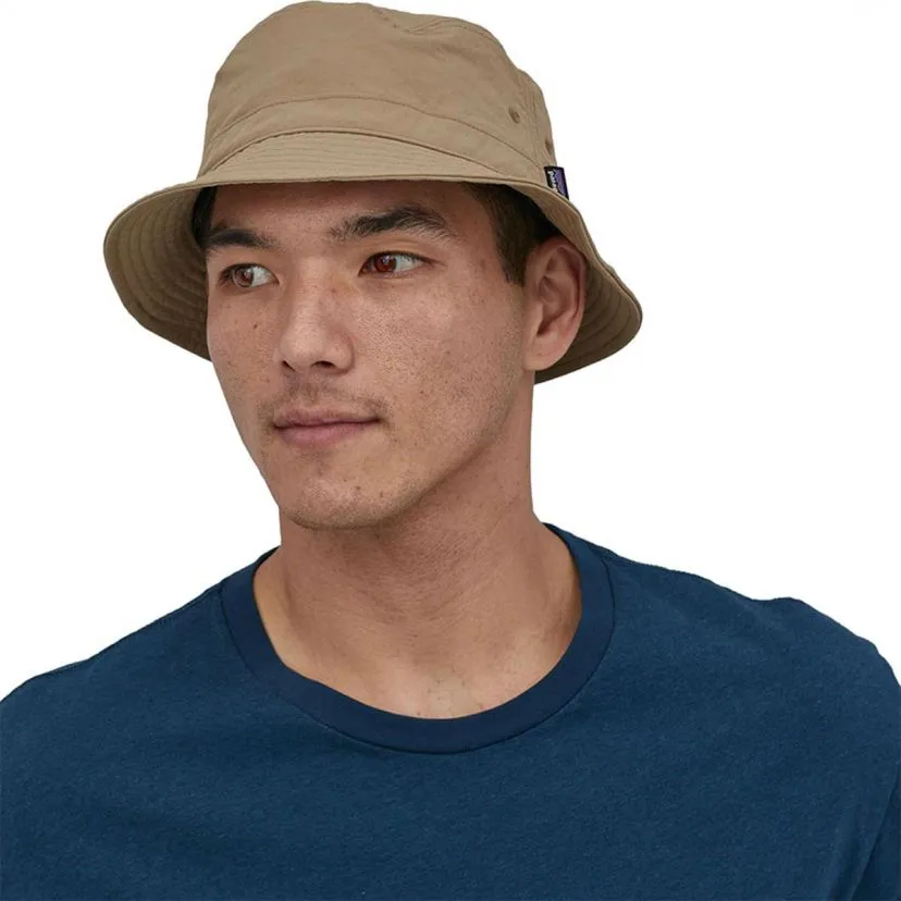 Patagonia Wavefarer Bucket Hat chapeau