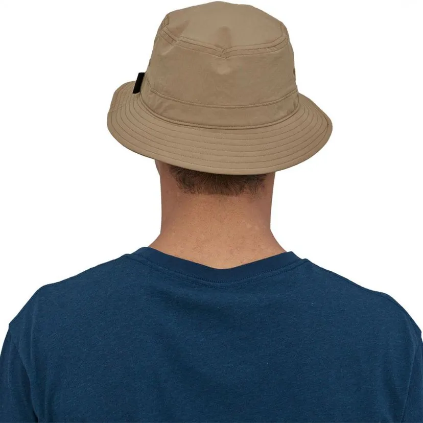 Patagonia Wavefarer Bucket Hat chapeau