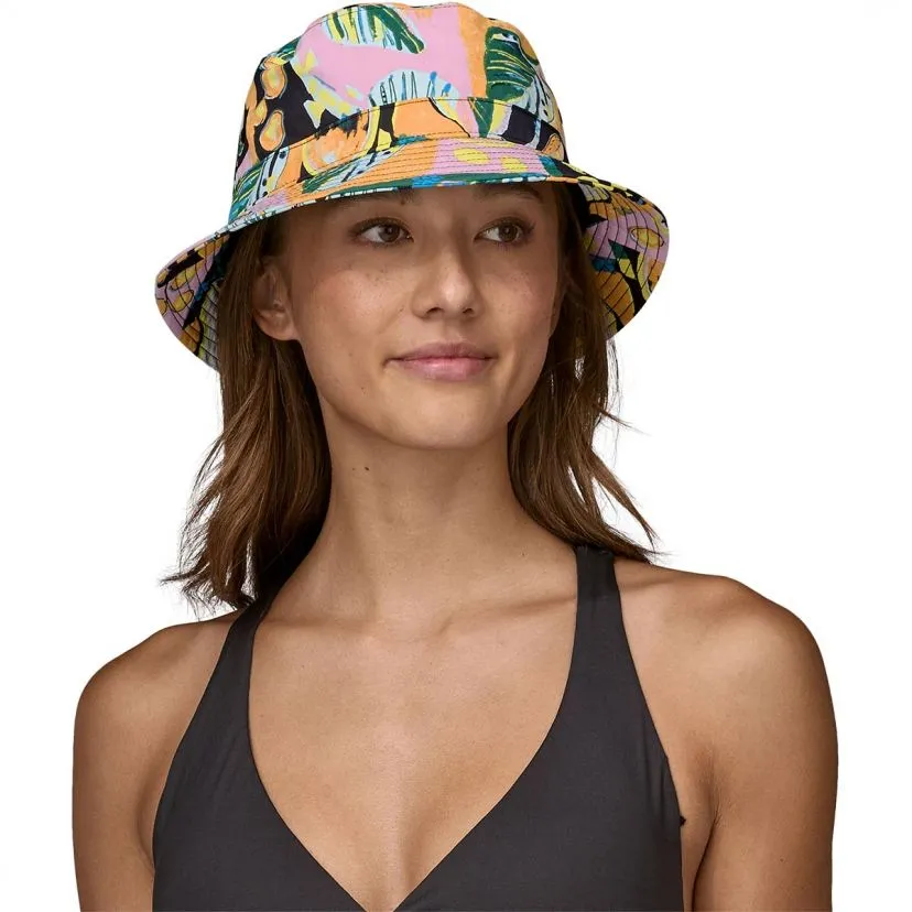 Patagonia Wavefarer Bucket Hat chapeau