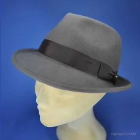 petit chapeau stetson-petit chapeau femme