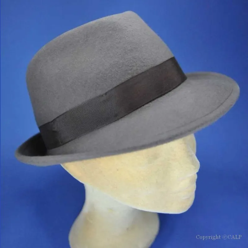 petit chapeau stetson-petit chapeau femme