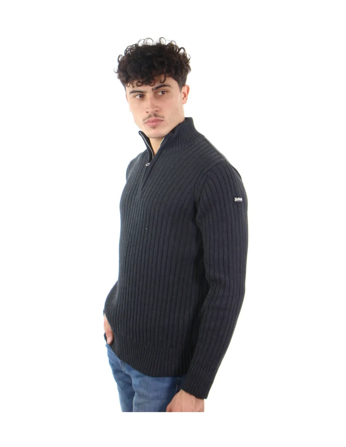 Pull Schott ref 50336 Anthracite