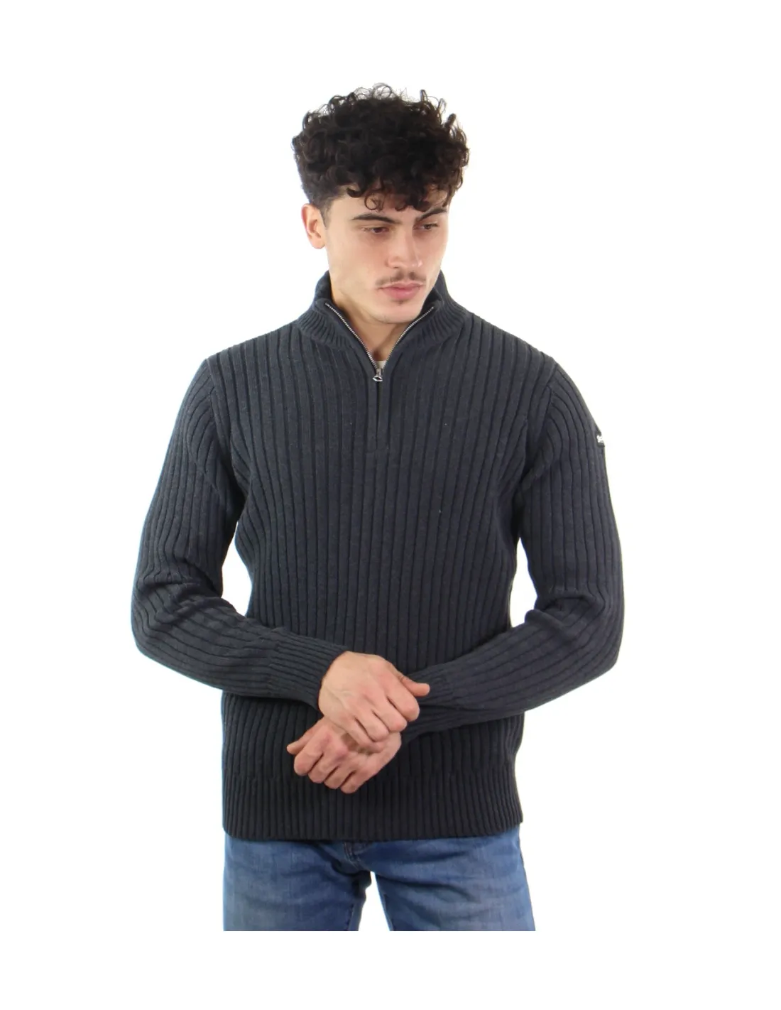 Pull Schott ref 50336 Anthracite