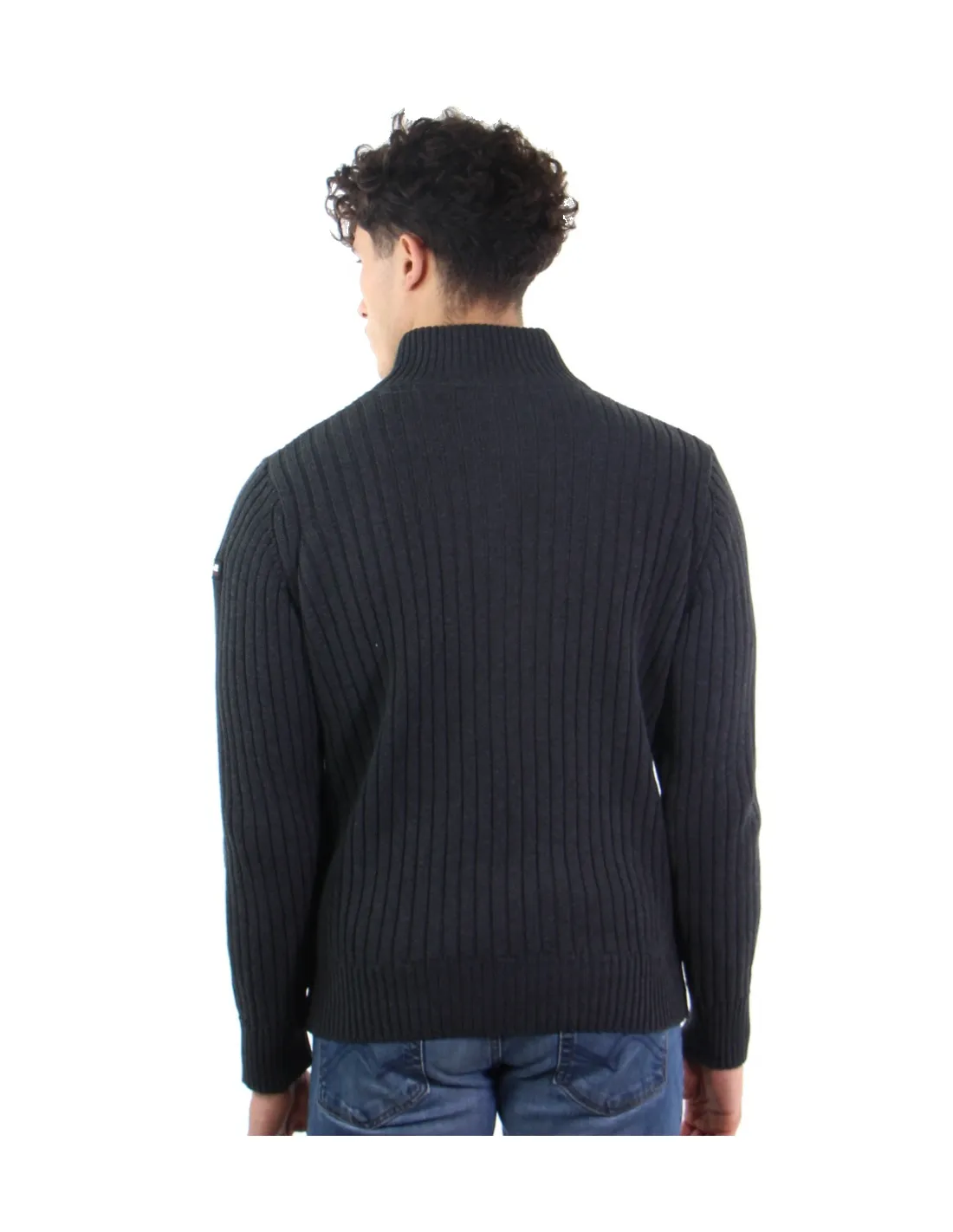 Pull Schott ref 50336 Anthracite