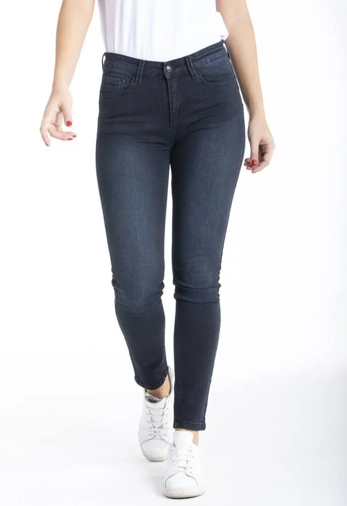 RICA LEWIS RL600 - Jean femme slim