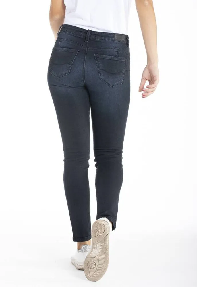 RICA LEWIS RL600 - Jean femme slim