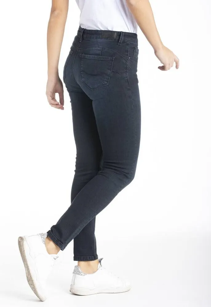 RICA LEWIS RL600 - Jean femme slim