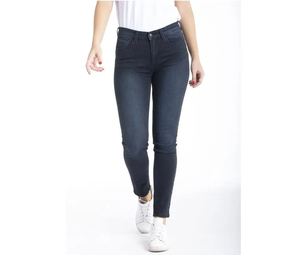 RICA LEWIS RL600 - Jean femme slim