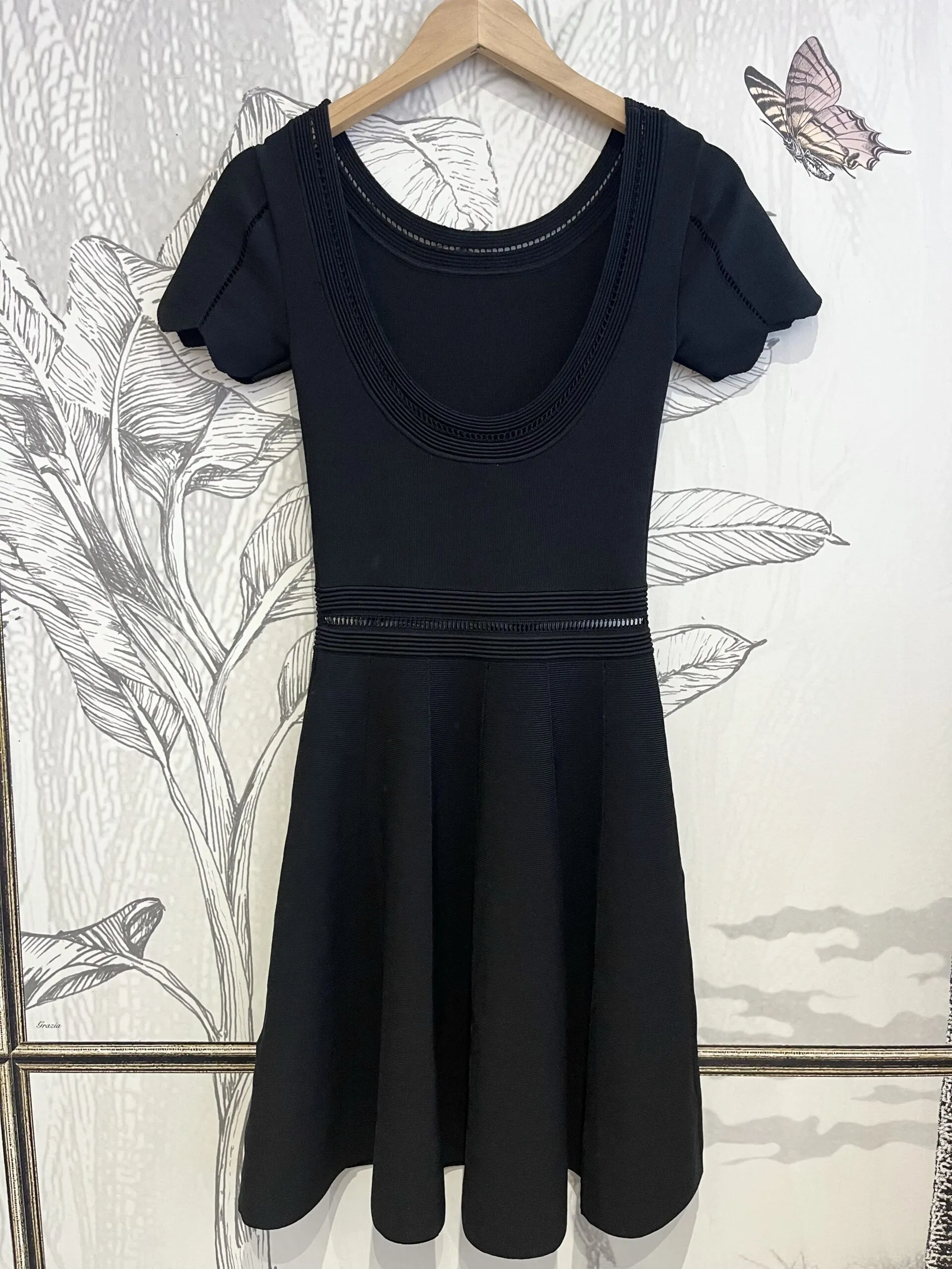 Robe Sandro / Taille S