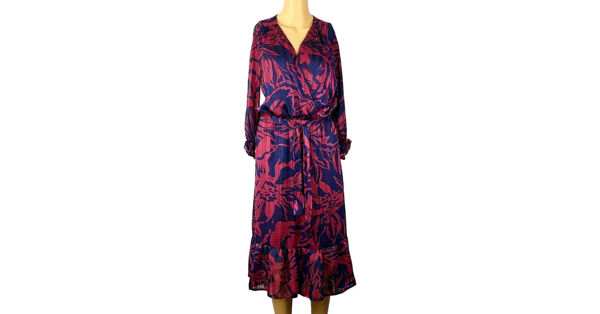 Robe Scarlet Roos - Taille 40