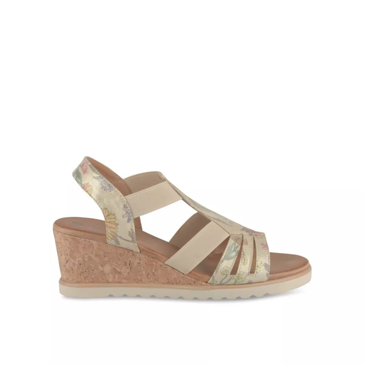 Sandales BEIGE PHILOV