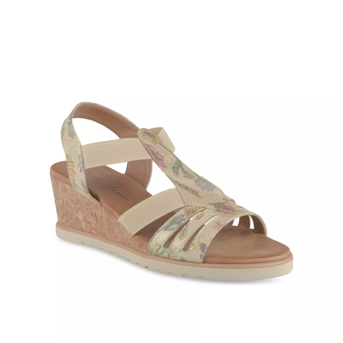 Sandales BEIGE PHILOV