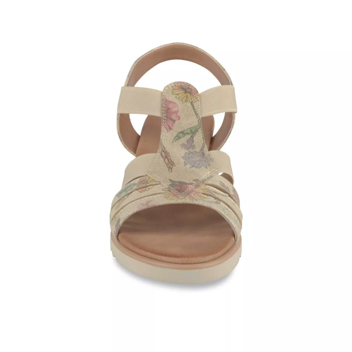 Sandales BEIGE PHILOV