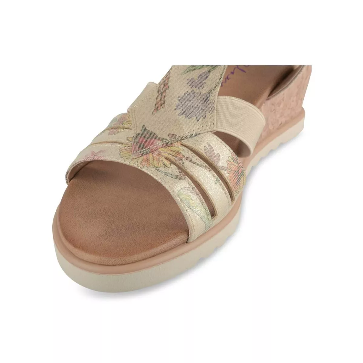 Sandales BEIGE PHILOV