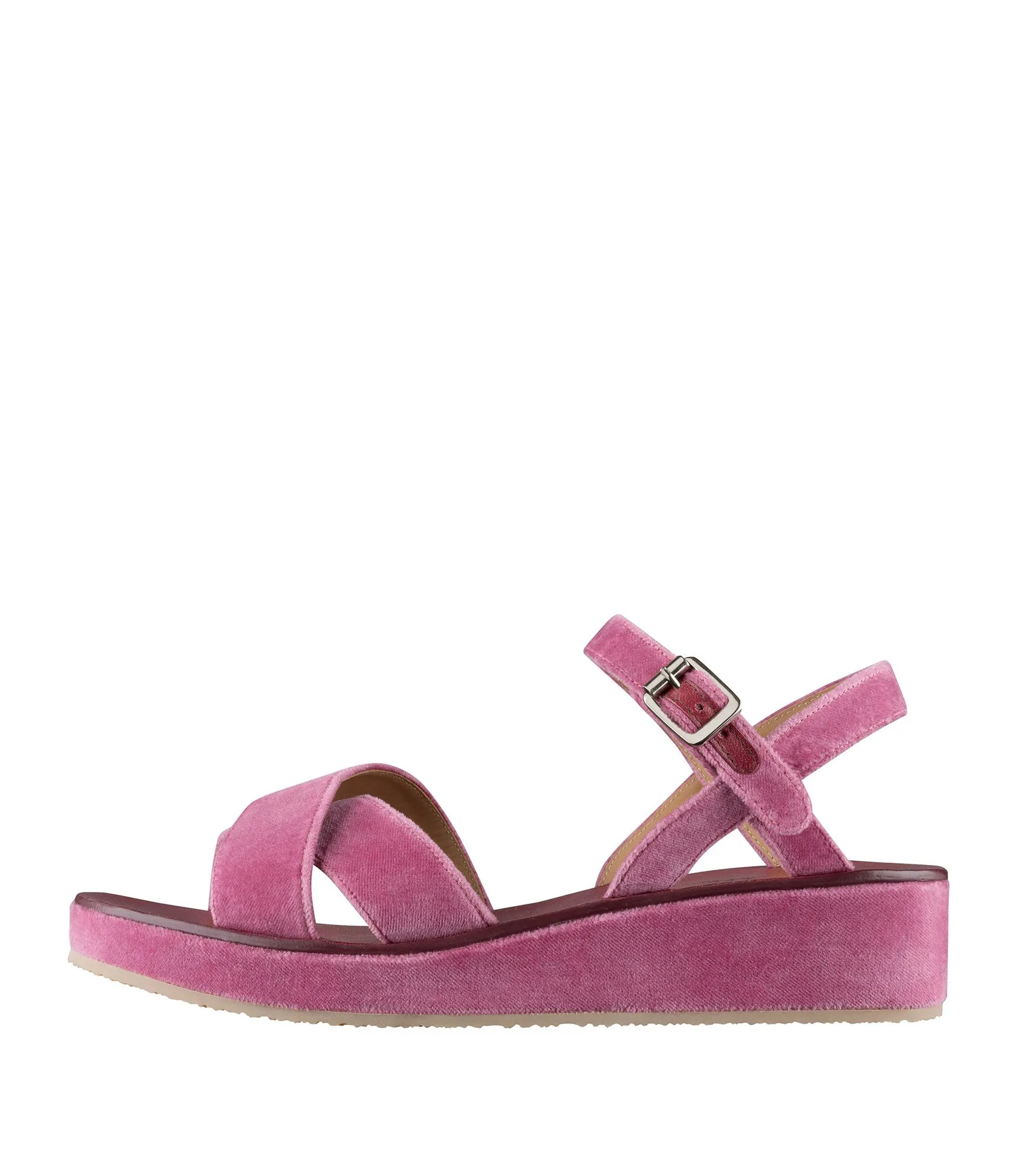 Sandales Original Vieu rose | A.P.C.