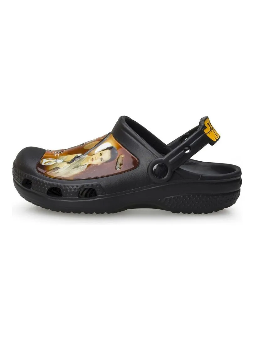 Sandales 'Crocs' 'CC Star Wars' - Noir