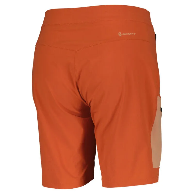 Scott Explorair Light Short - Short VTT femme | Hardloop