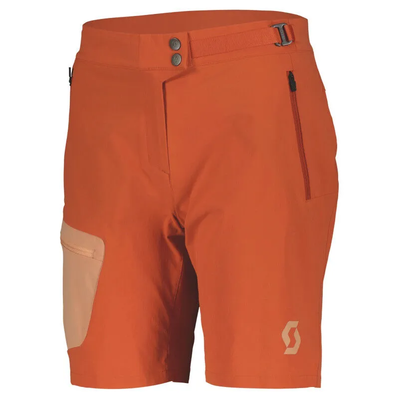 Scott Explorair Light Short - Short VTT femme | Hardloop