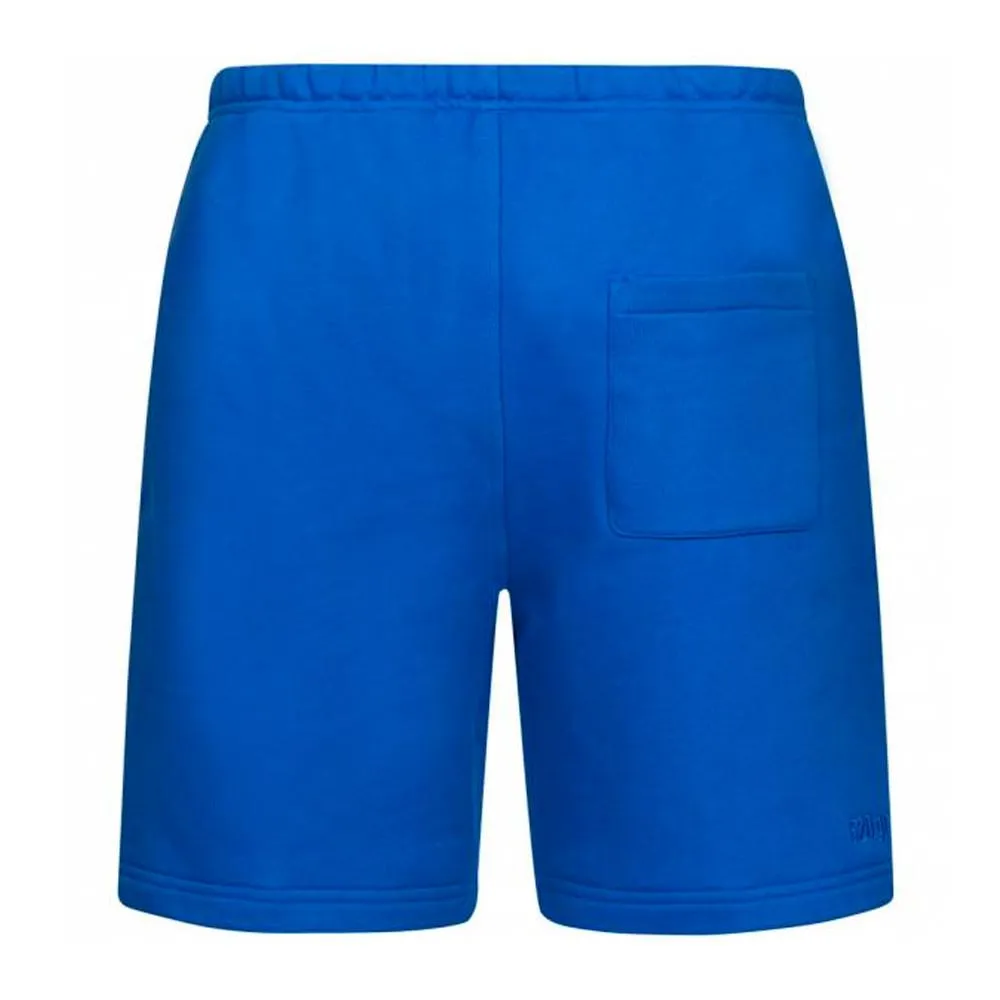 Short Bleu Homme Adidas Version