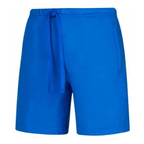 Short Bleu Homme Adidas Version