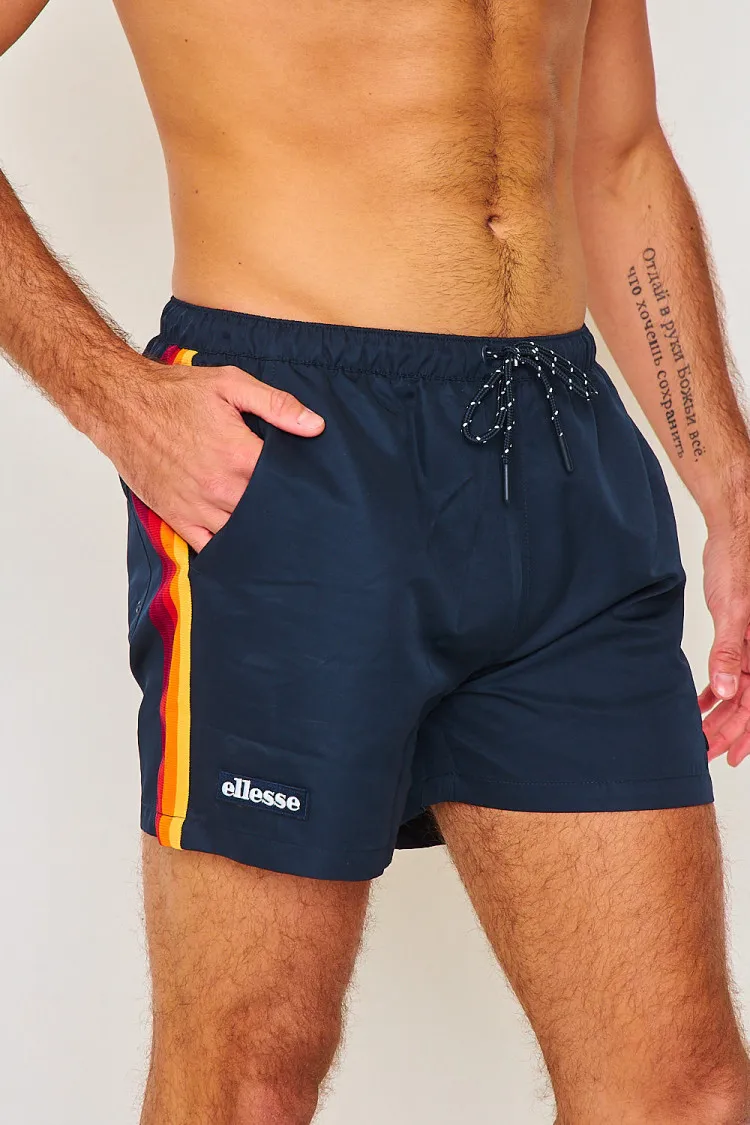 Short Borgo bleu / Ellesse - SHI08094