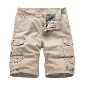 Short cargo homme - Homme Tendance