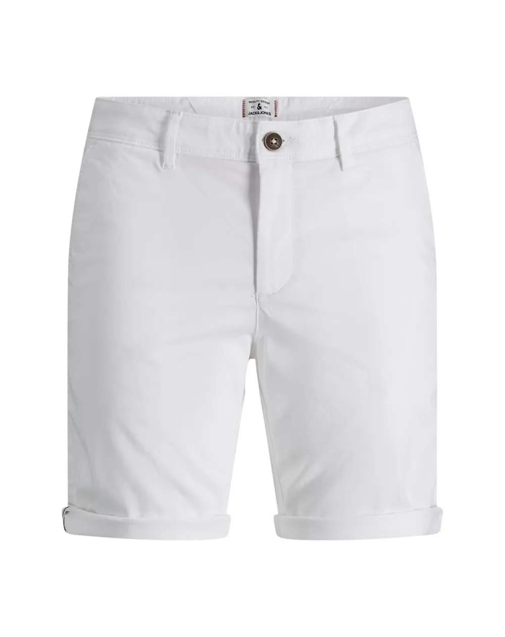 Short Chino Bowie JACK and JONES