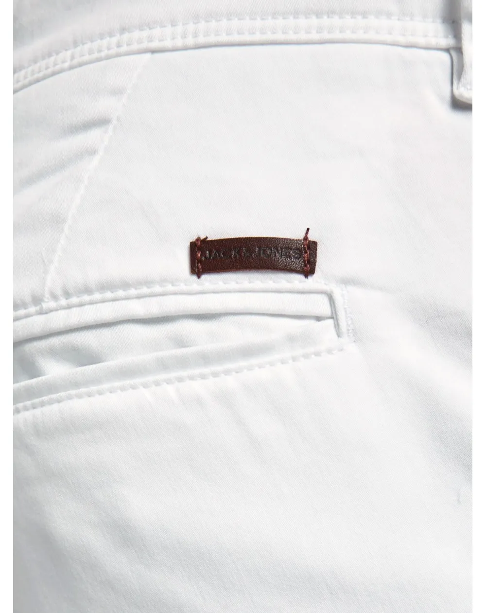 Short Chino Bowie JACK and JONES