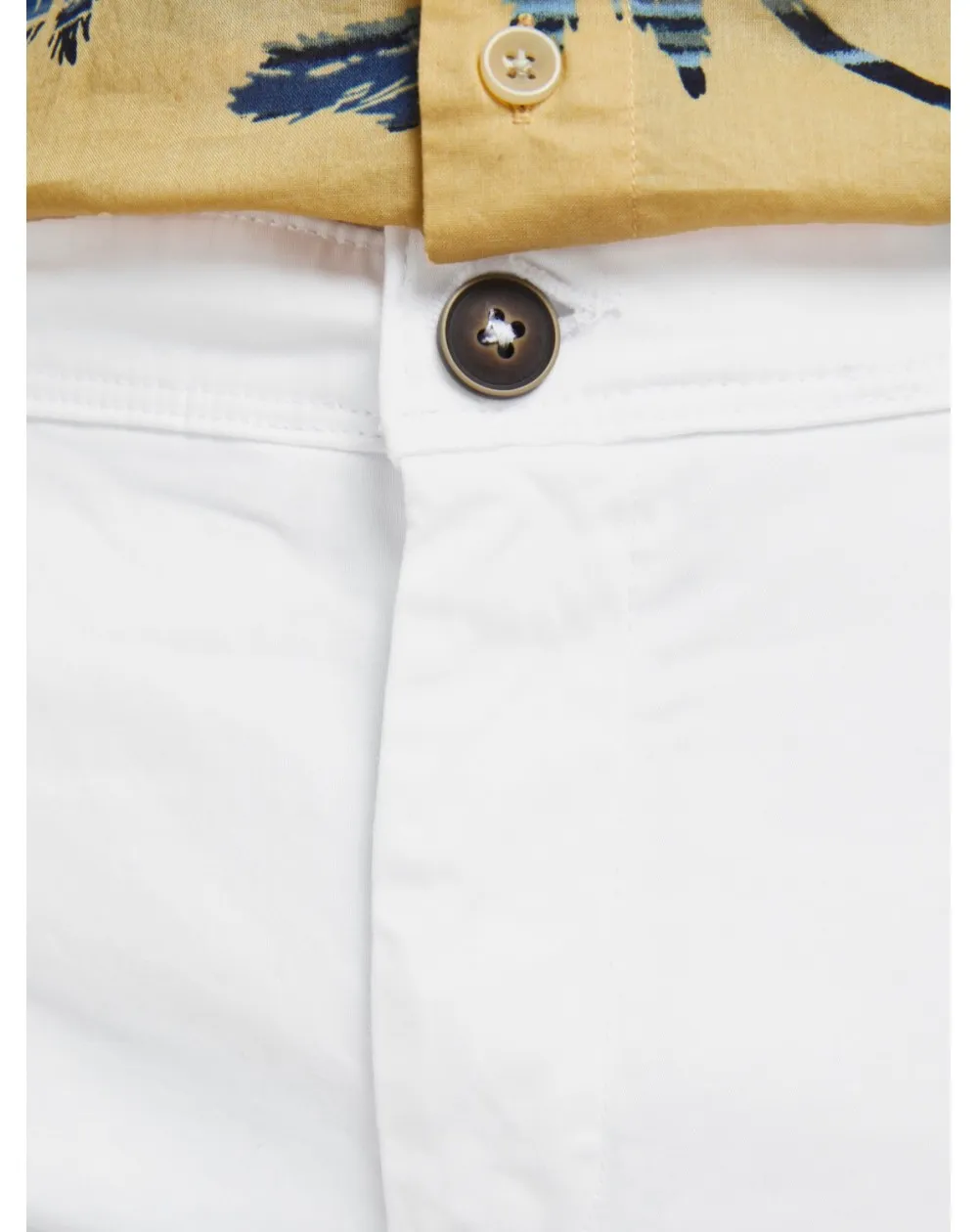 Short Chino Bowie JACK and JONES