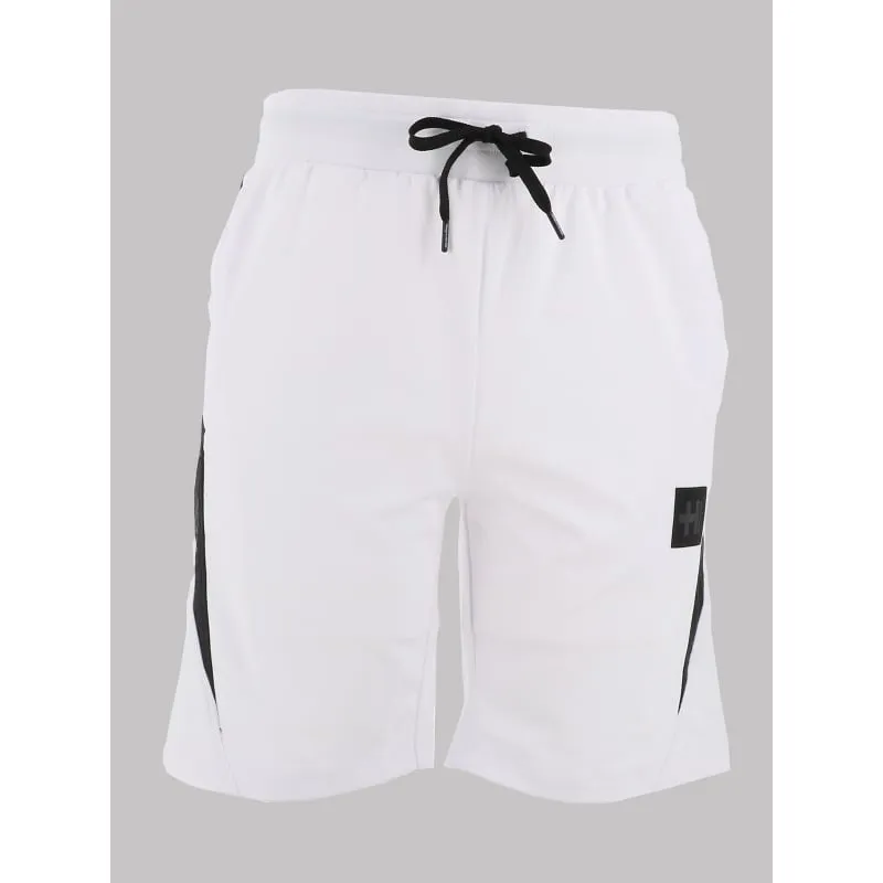 Short chino bowie noir homme - Jack & Jones | wimod