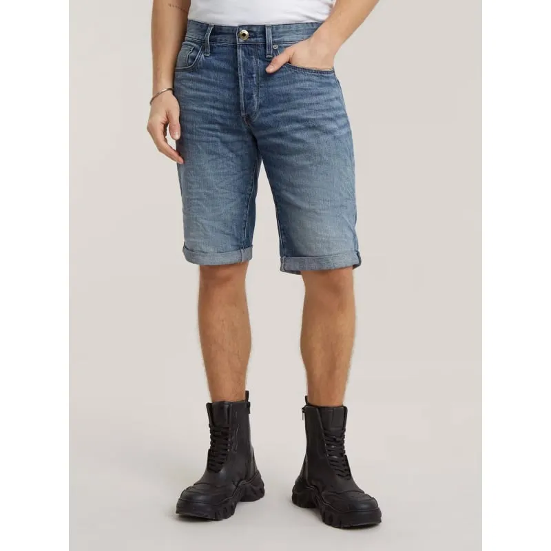 Short chino bowie noir homme - Jack & Jones | wimod