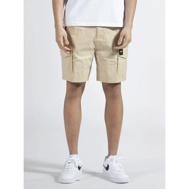 Short chino bowie noir homme - Jack & Jones | wimod