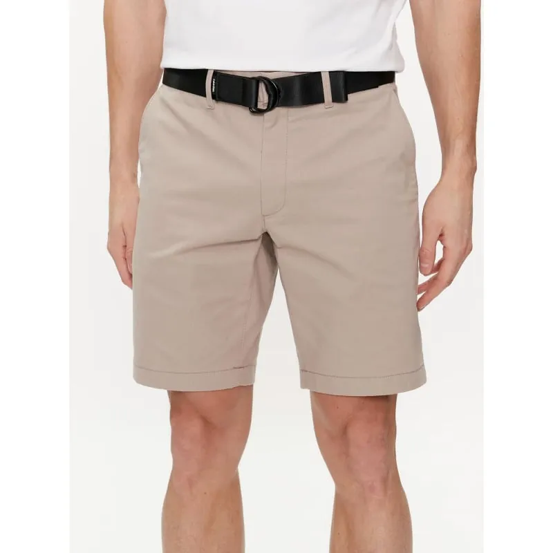 Short chino bowie noir homme - Jack & Jones | wimod