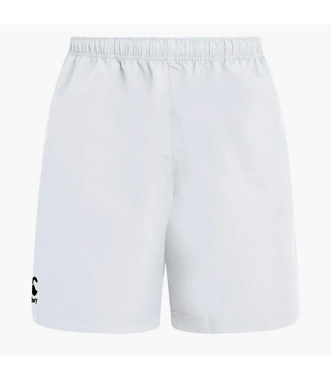 Short club homme blanc Canterbury